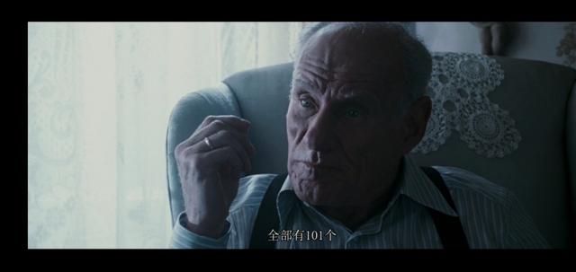 *夜电午**影院第一夜——我吓你,你不能叫的《死寂》