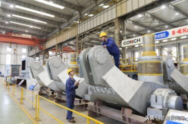 海螺集团2021年世界500强排多少位,海螺中国500强排名