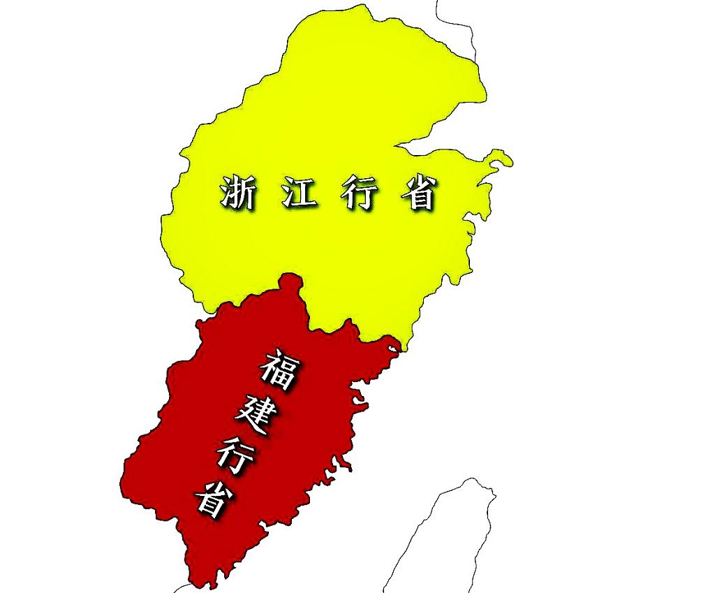 浙江省为什么叫浙江,浙江为什么叫江浙