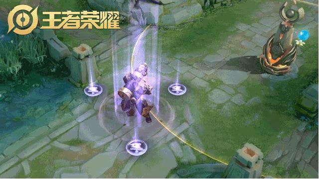 听说你最近在玩王者荣耀英语,今天我来教你王者荣耀里的英语