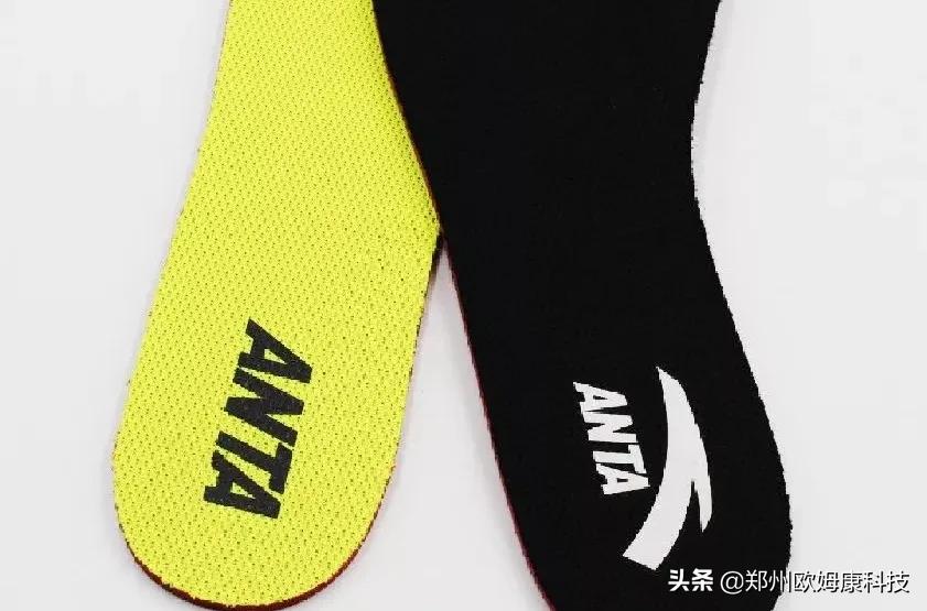 鞋材厂必备干货，抗菌防臭鞋技术这篇文章说的太透了