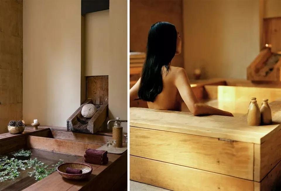 安缦避世,最孤独的安缦酒店