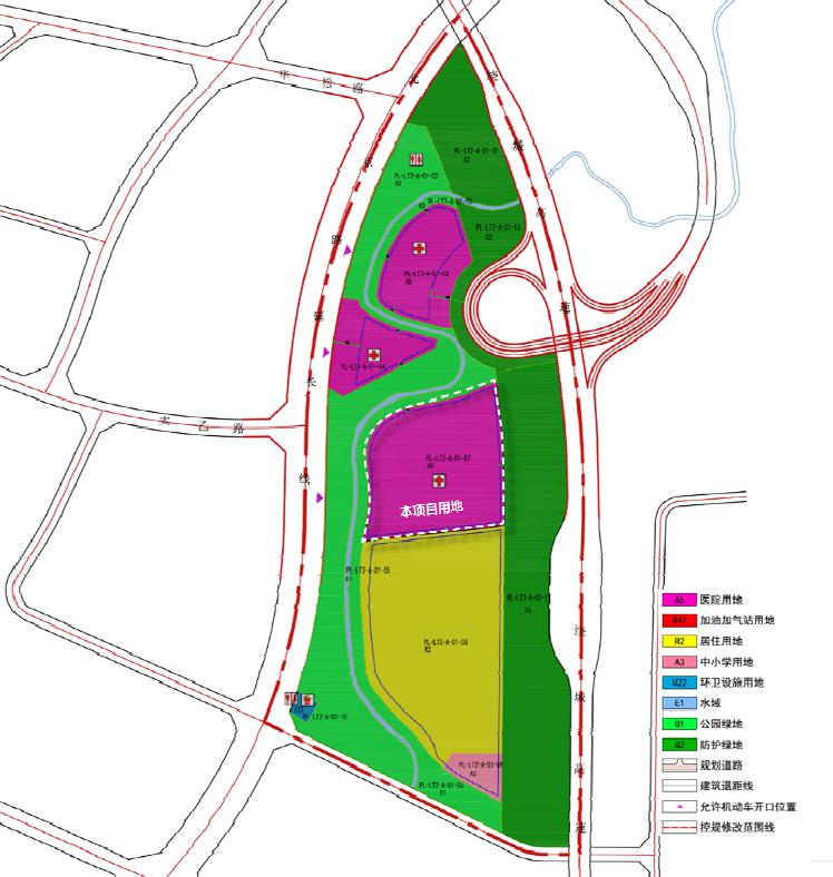 昆明市第二人民医院规划,昆明第二人民医院新建地址