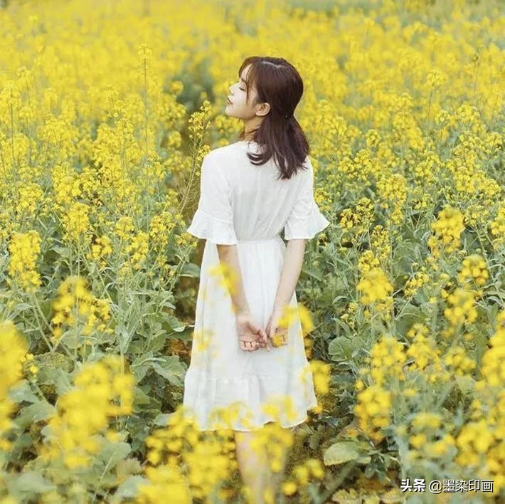 清明节拍摄风景图片,清明节全家踏青照片如何拍摄