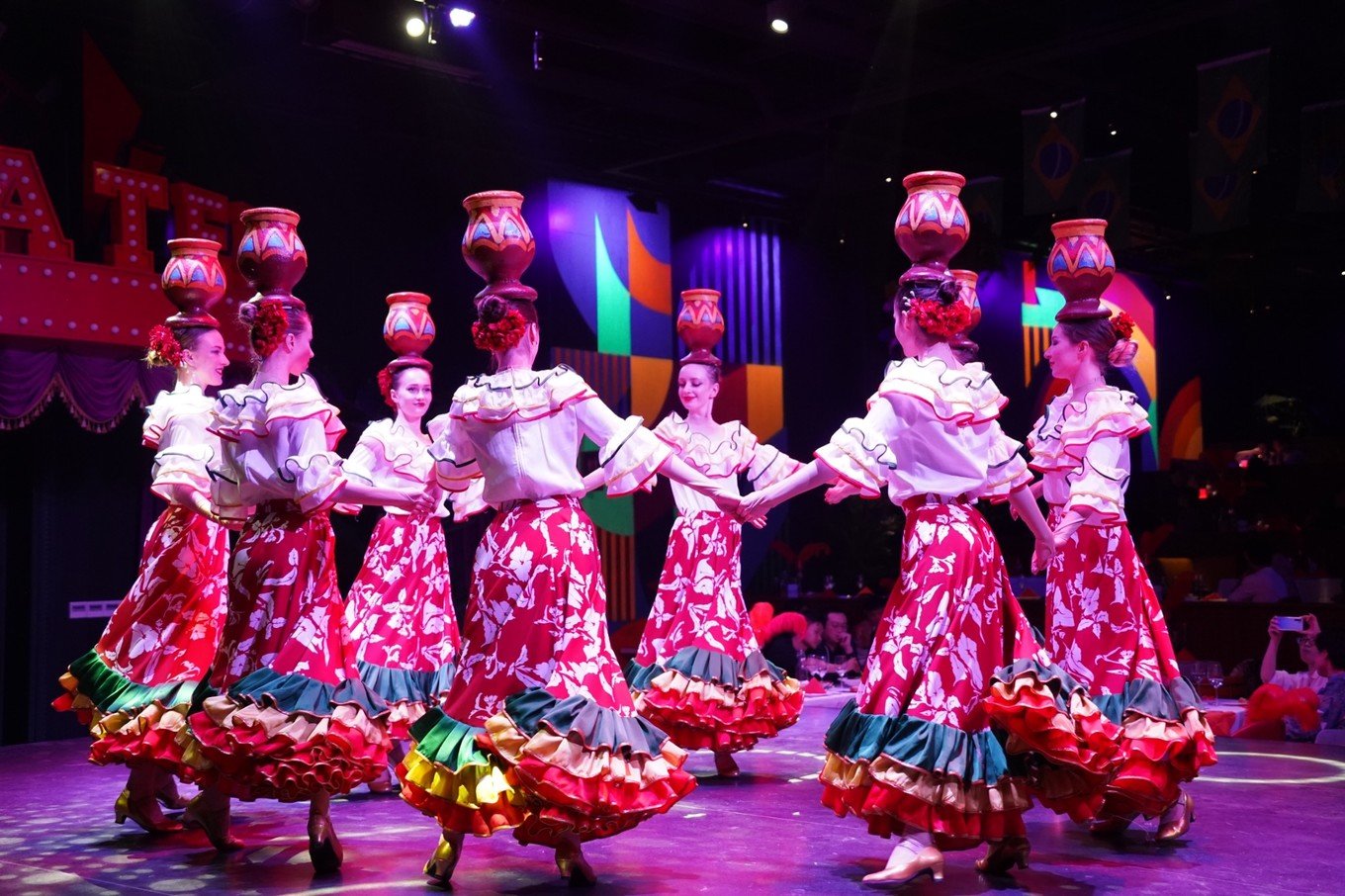 上海旅游宋城,上海宋城一日游最佳路线图