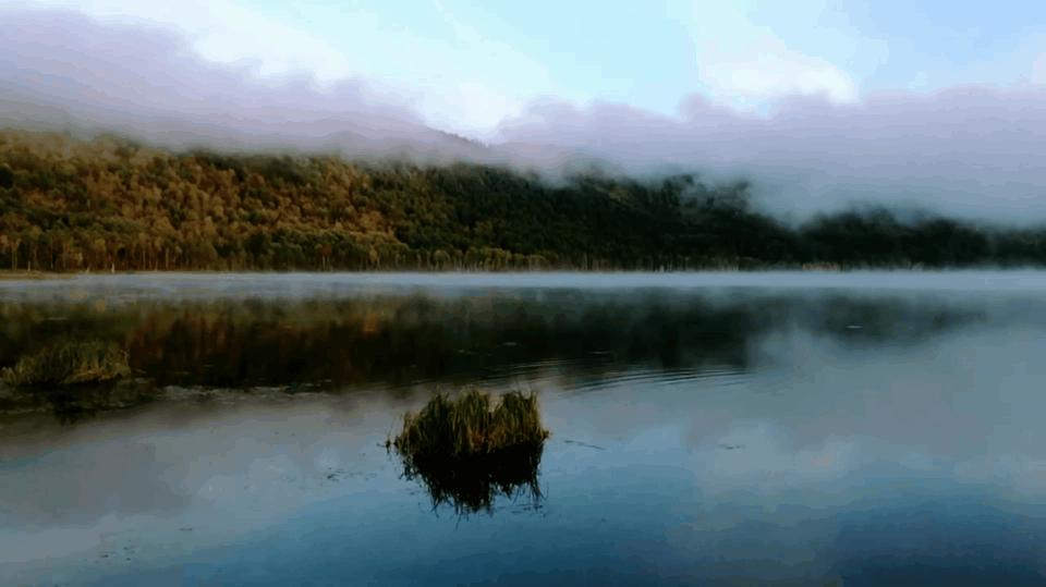被称为东方瑞士的地方,号称东方瑞士