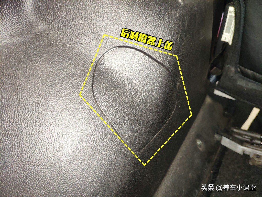 减震漏油有必要到4s店换吗,减震漏油换油封靠谱吗