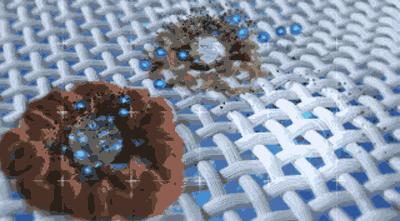 羽绒服清洁湿巾正确清洗方法,羽绒服湿巾真的能擦干净羽绒吗