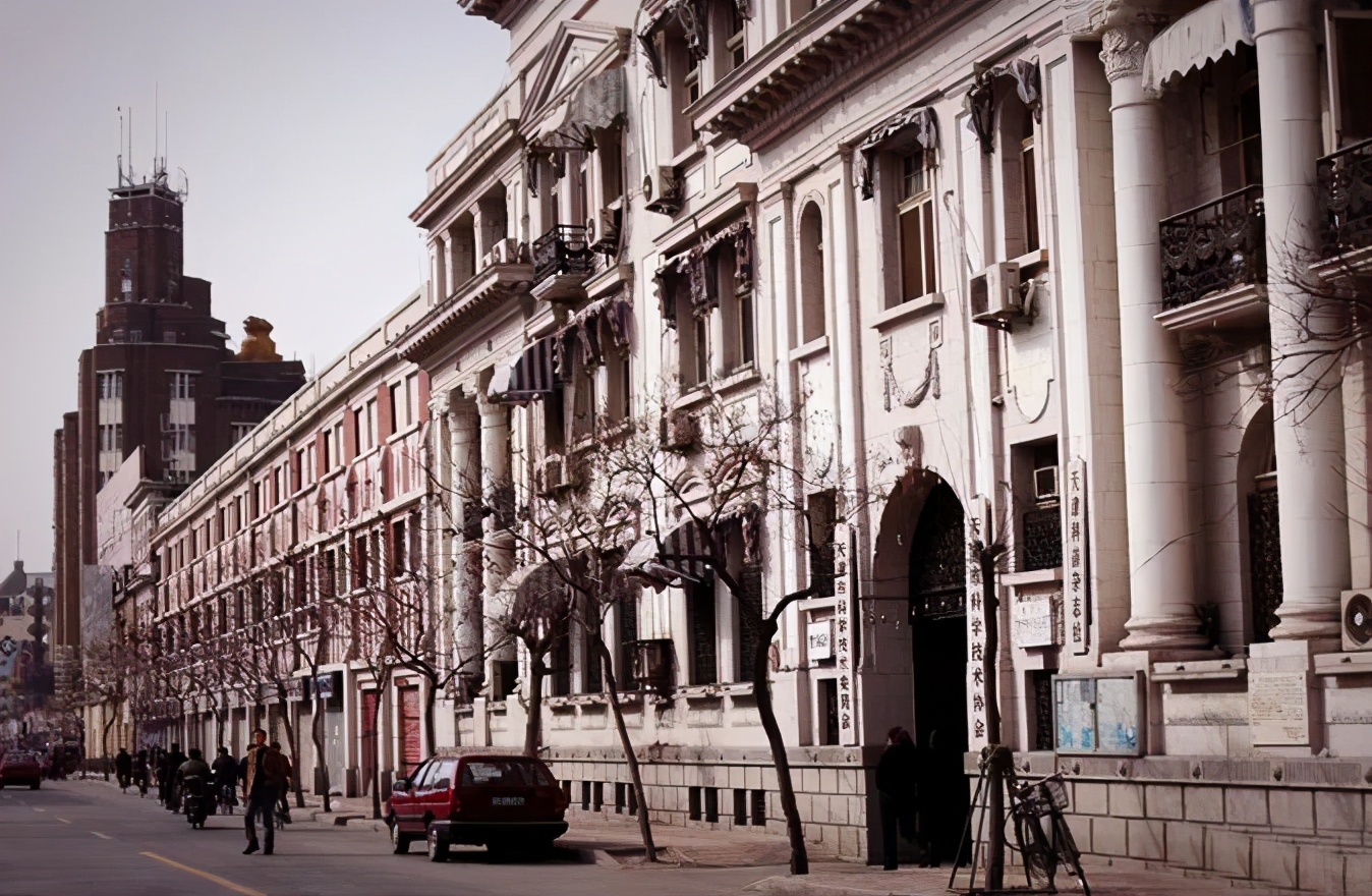 天津旅游攻略三日游详细攻略图,天津一日游一份完整的旅游攻略