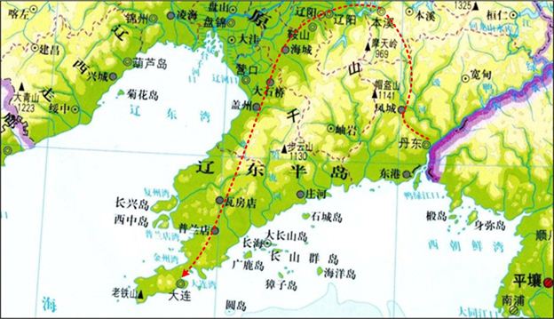 真正的丘陵地形,丘陵地形特征