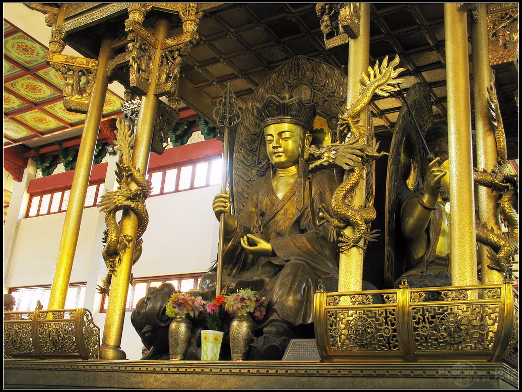 江西景点排名前十,排名前十的景点