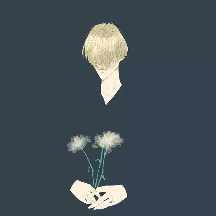 推荐一些超好看的头像包括自己的,超好看的10种头像