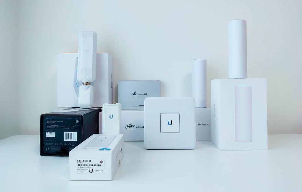 acap全屋wifi安装,acap全屋wifi的优点