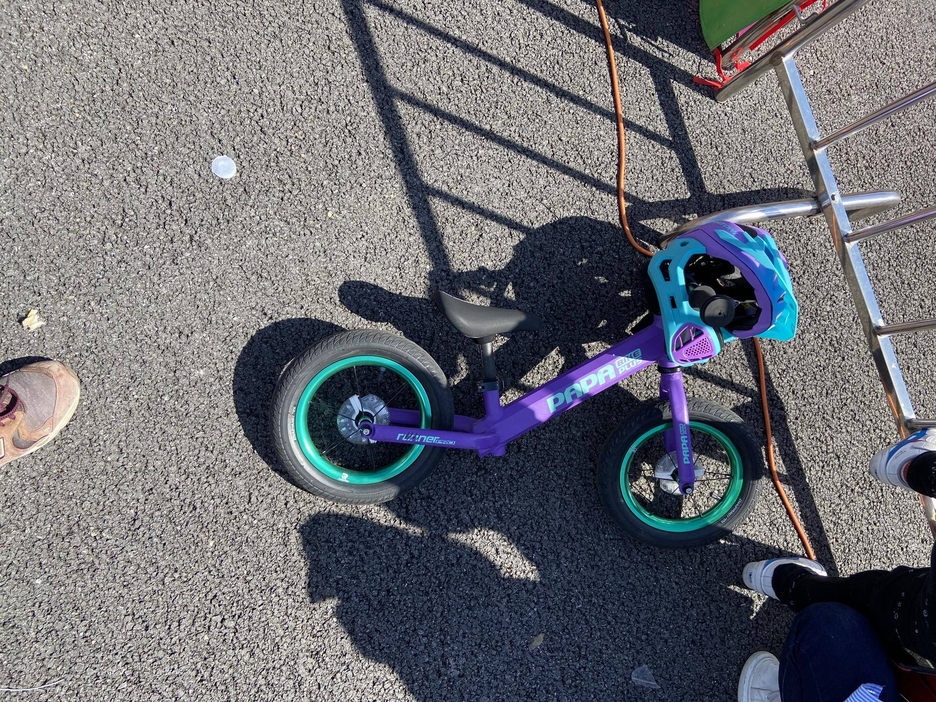 上海荔枝杯平衡车视频比赛 (荔枝杯宁波站平衡车比赛现场)