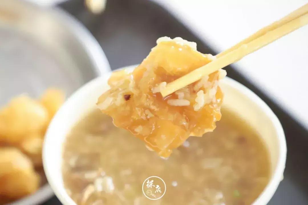 寻味厦门路边摊探店,寻味厦门吃海记忆