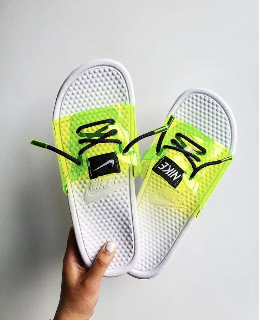 这些比高定还稀缺的单品，居然不用花一分钱