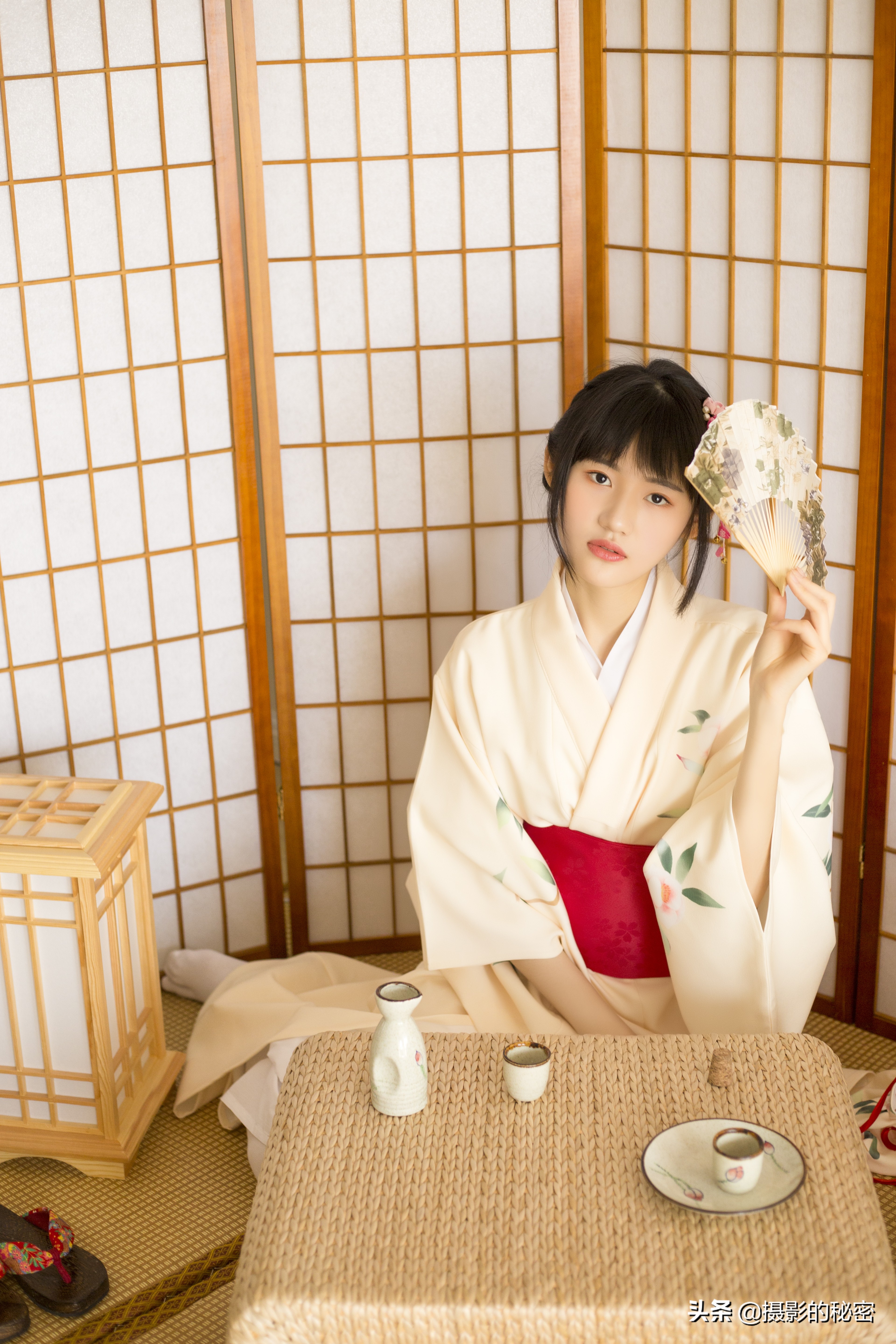 专访｜从300元的助理，到10000+的摄影总监：我把客人变成了爱人