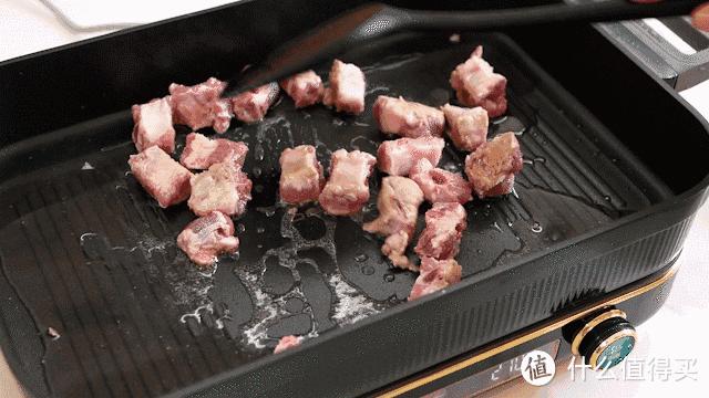 钛古ihbbq多功能锅评测,钛古ihbbq多功能料理锅是电磁的吗