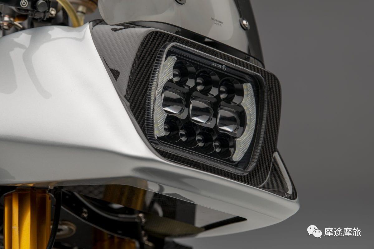 铃木妖刀katana的参数,铃木katana妖刀gsx1100s