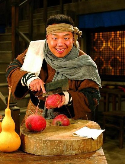 武林外传这部剧评价,豆瓣评分9.0以上的国产喜剧