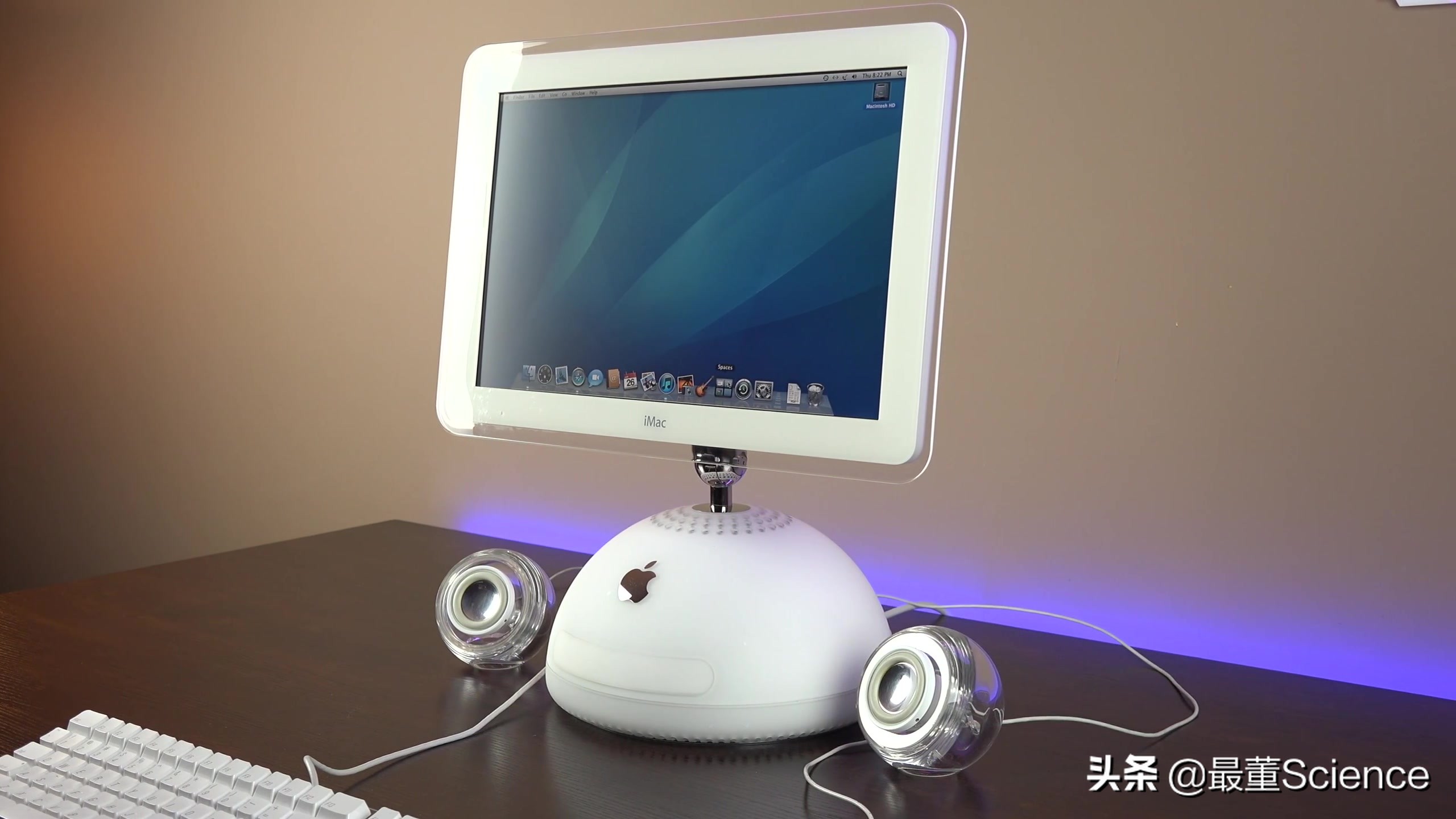 万字长文、海量图片为你介绍手机霸主——美国苹果公司AppleInc.