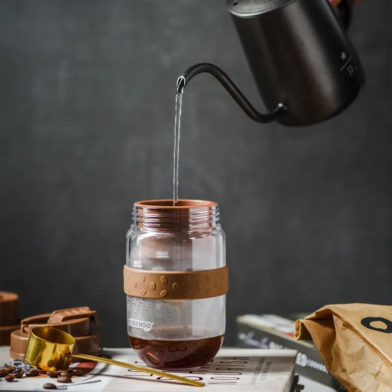 咖啡豆磨粉榨汁机,咖啡特调榨汁机