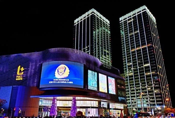 天津佟楼商场营业时间,天津sm商场营业时间