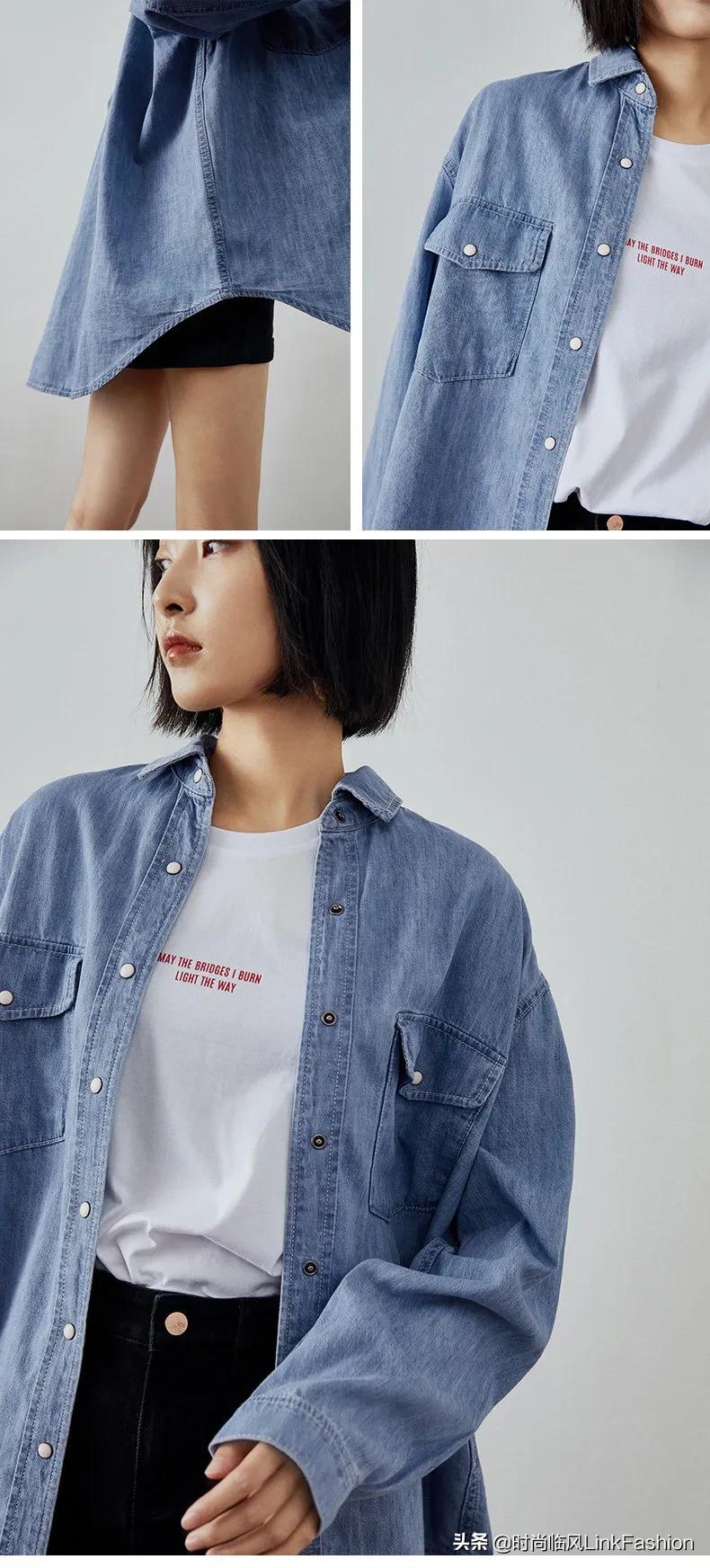 复古感元素，打造春天的时髦衣橱