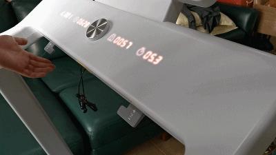 赤兔跑步机最快速度,赤兔智能跑步机评测