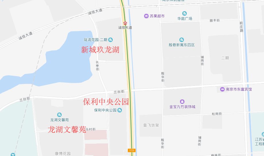 南京九龙湖二手房子值得买吗,南京江宁九龙湖现在房价如何