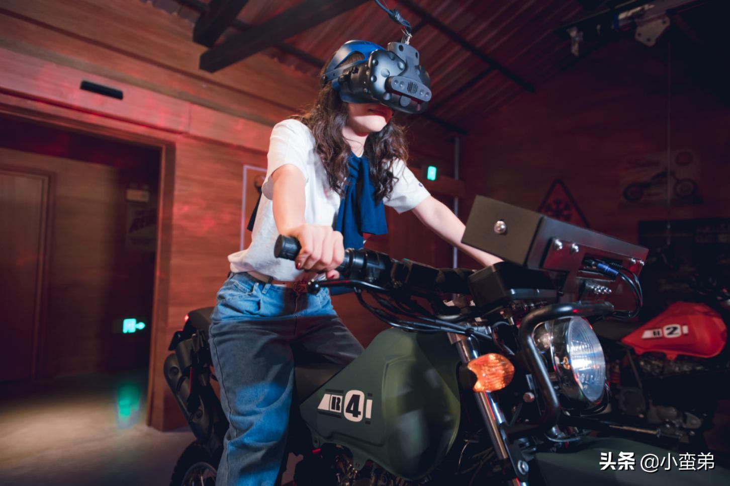 珠海vr主题公园,珠海金湾区主题乐园