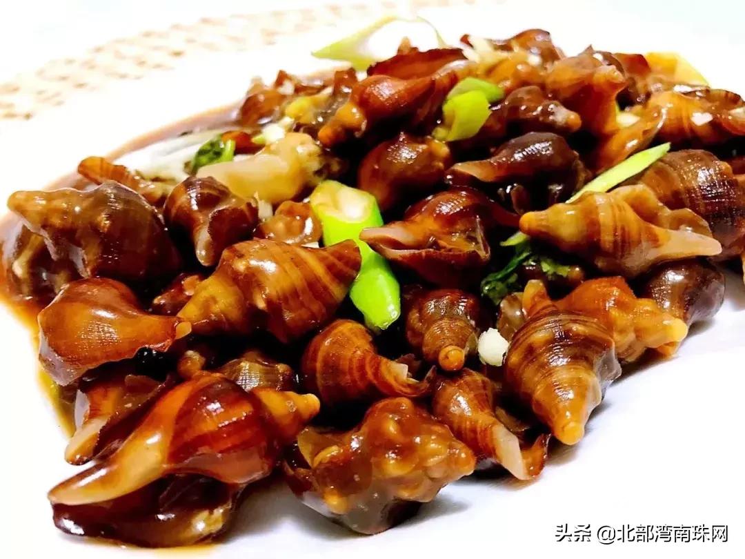 北部湾城市之美——十里金沙铺海岸，平风缓浪是金滩