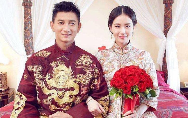 郑恺什么时候办婚礼,郑恺举办婚礼了吗