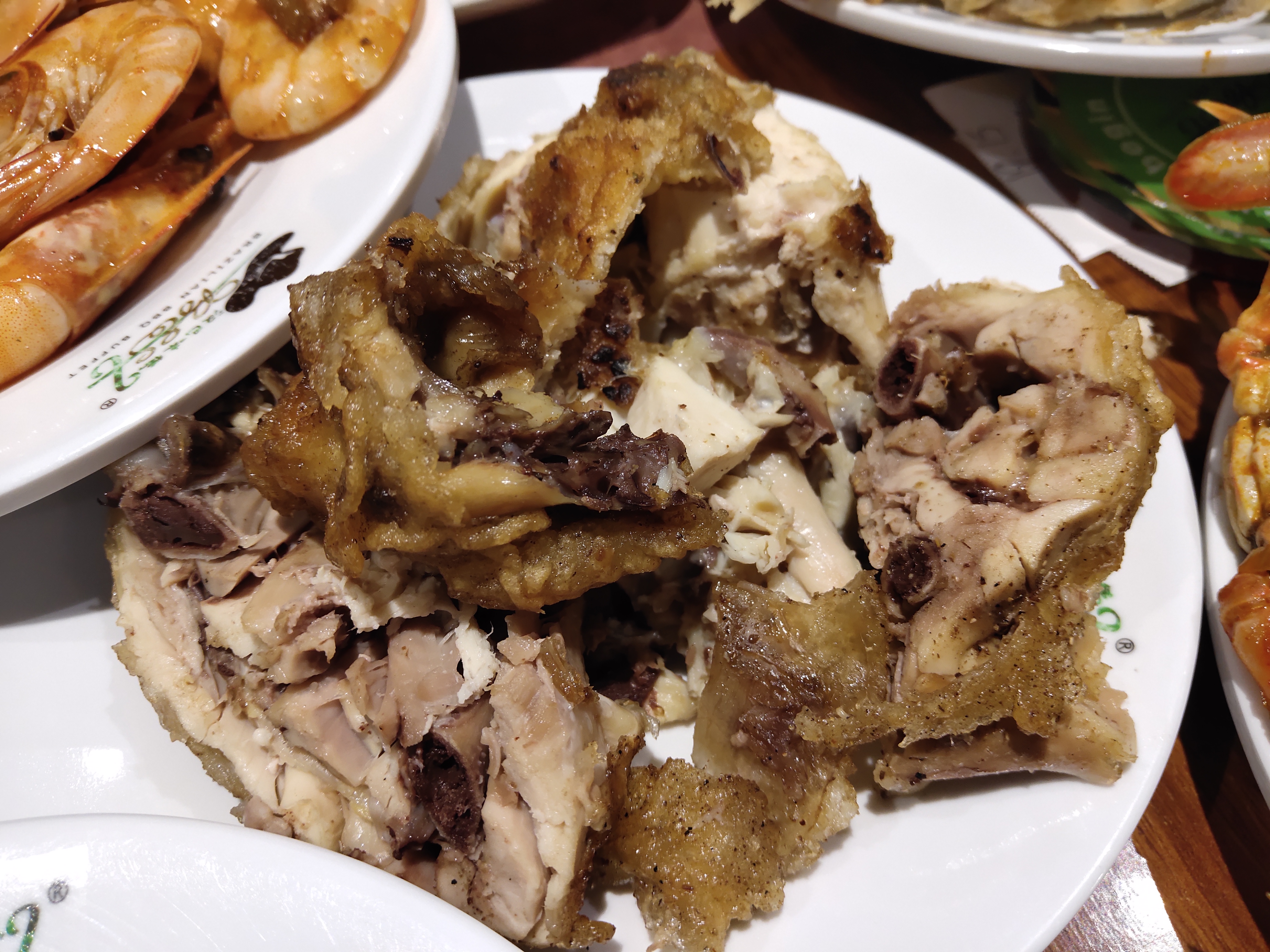 在汉巴味德怎么吃回本,在汉巴味德吃饭可以免费停车吗