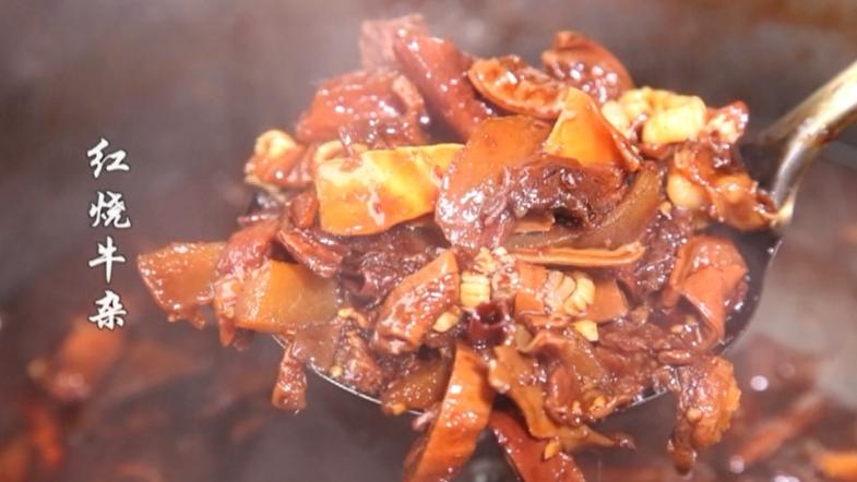 粒粒晶莹的“油炒饭”|新配方，老味道，这样的蛋炒饭你吃出回忆了吗？