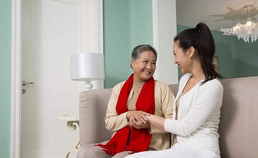 婆婆再好也不要住一起,瞎说!肯定是相处方式不对