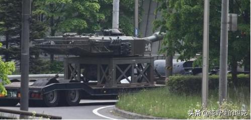 日本90式和10式坦克的区别,99a主战坦克vs日本10式坦克