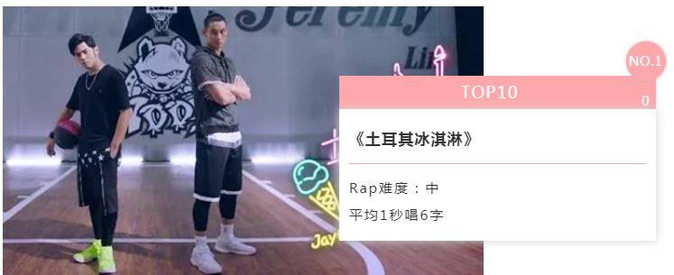 周杰伦难唱歌曲第一名,周杰伦十大难唱快歌