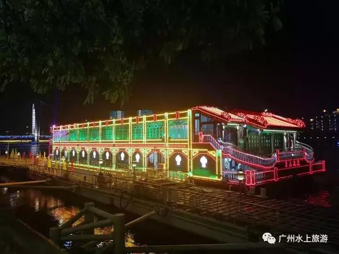 广州珠江游船两元票现在还有吗,广州珠江游船票订票