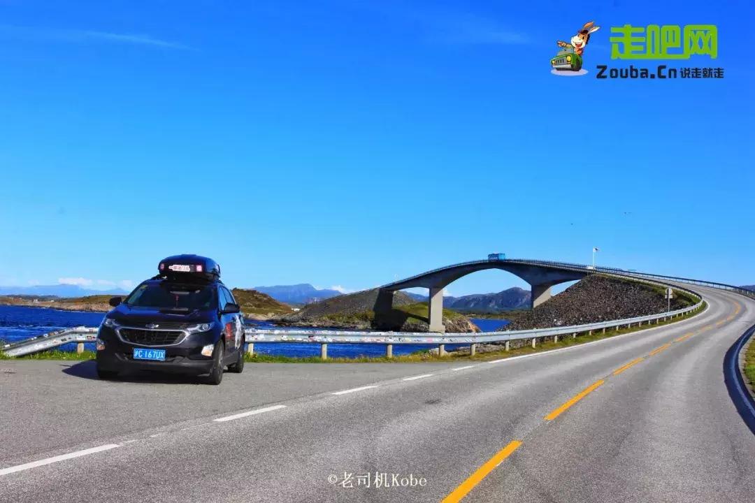 外卖小哥骑行58公里历时4小时,26岁小伙126天自驾中国