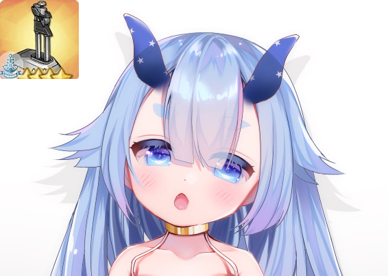 碧蓝航线伊13,碧蓝航线13-1阵容