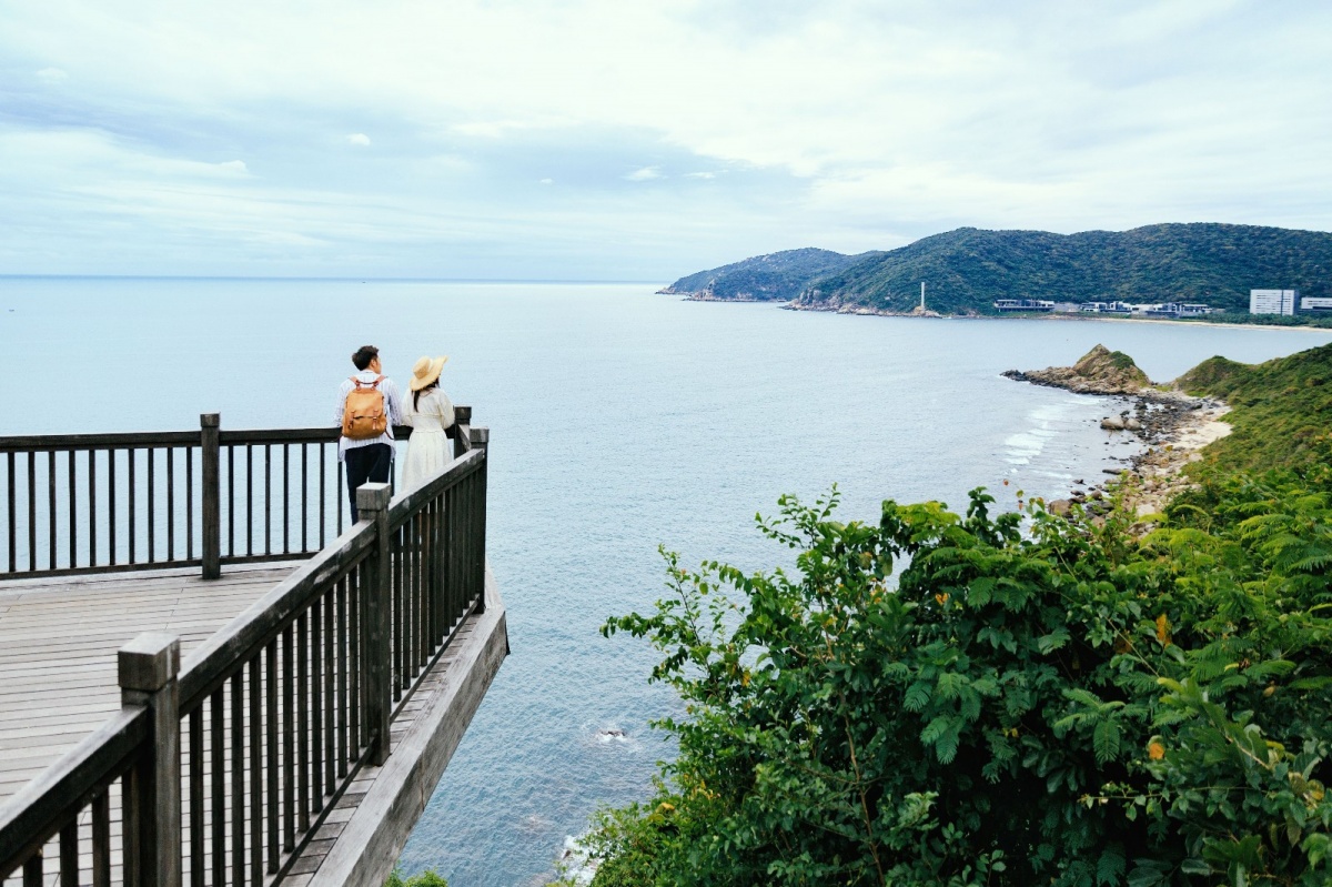 三亚打卡地点推荐旅游攻略,三亚小众打卡拍照推荐
