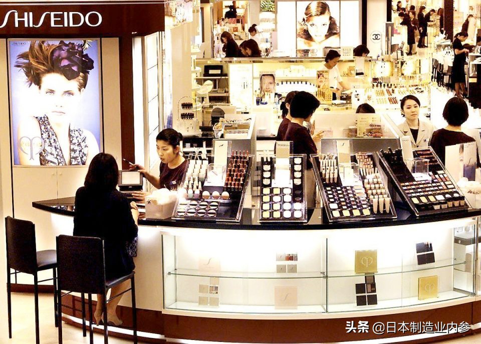 日本新兴产业,日本新兴企业有多少