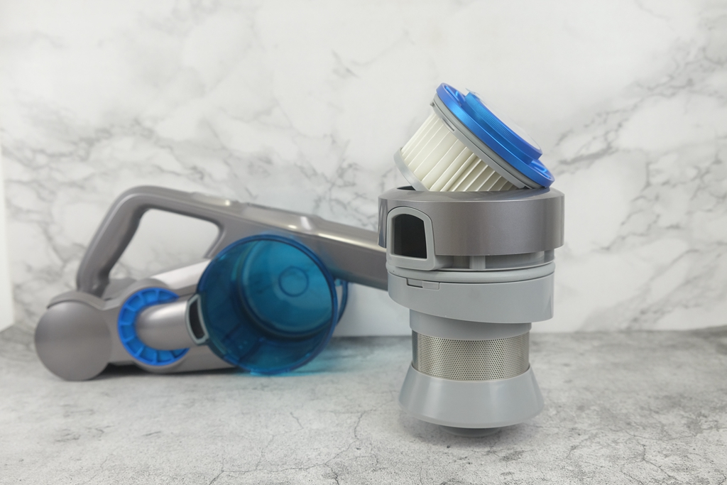 体验吉米A6,来看如何评测作者拿捏吸尘器好坏的