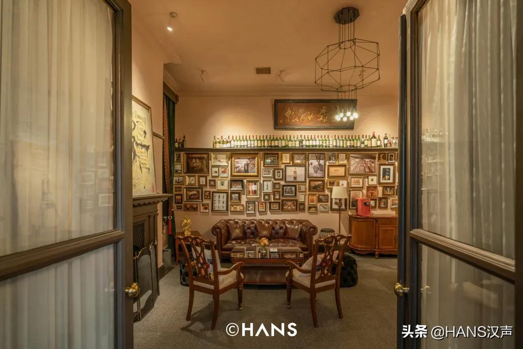 武汉新开最大的酒吧,武汉新开三家酒吧