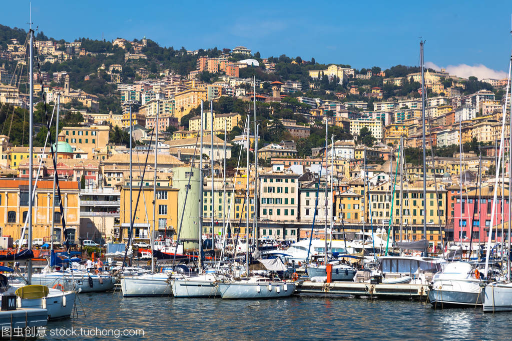 意大利有哪些城市和景点,意大利著名旅游城市