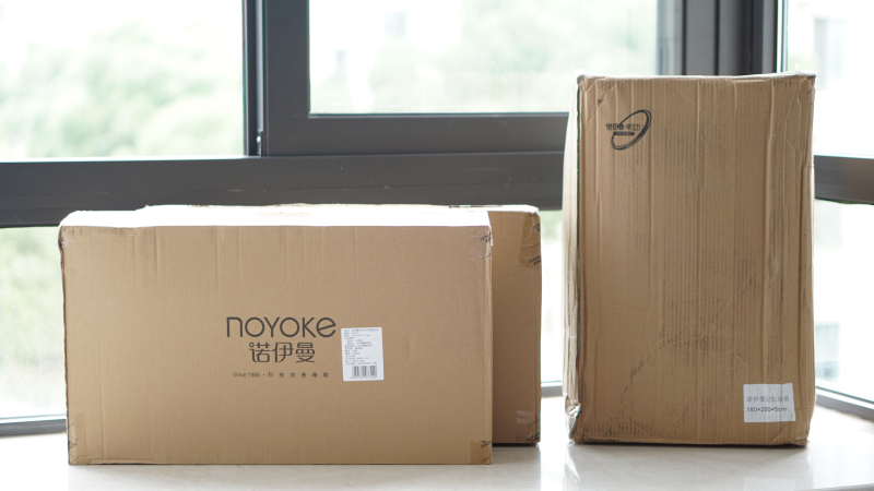 诺伊曼高密度记忆棉床垫怎么样,诺伊曼无弹簧床垫