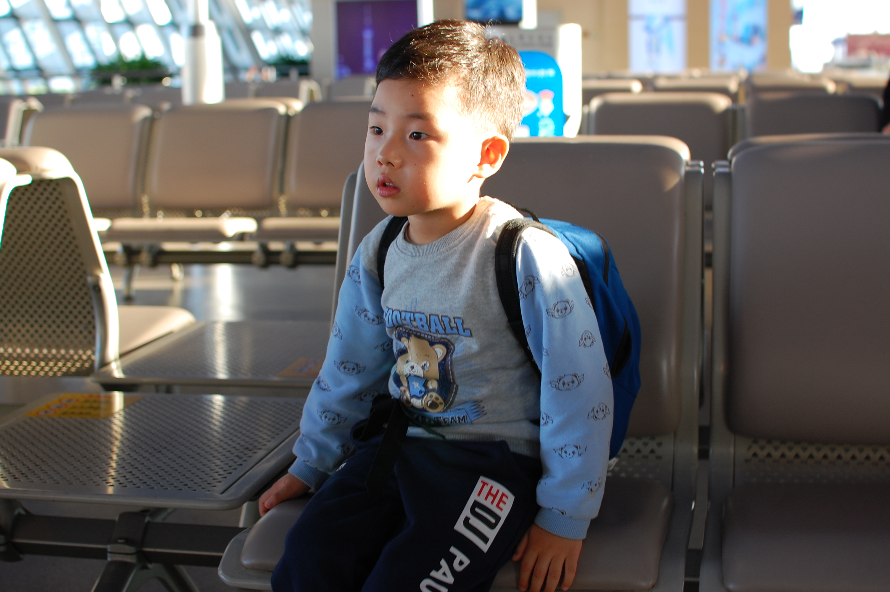 旅行前孩子突然生病怎么办,出游前一天孩子发烧