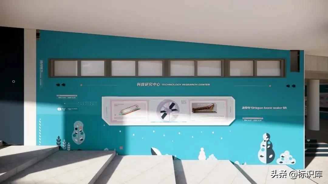 灏忓瀛︽牎鏂囧寲闀垮粖灞曠ず璁捐,瀛︽牎鏂囧寲闀垮粖鍒涙剰瑙ｈ