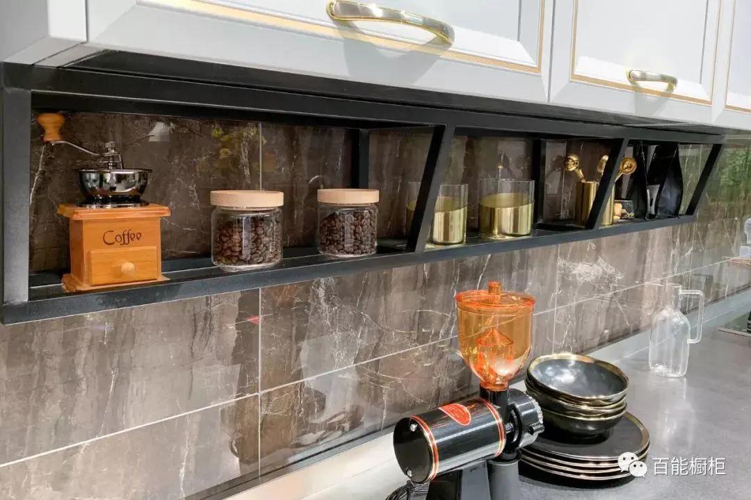 全屋定制百能不锈钢橱柜,全套不锈钢高端橱柜设计